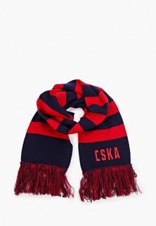 Шарф Atributika & Club™ КХЛ ХК ЦСКА