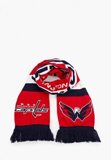 Шарф Atributika & Club™ NHL Washington Capitals