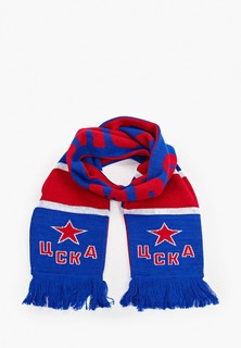 Шарф Atributika & Club™ КХЛ ХК ЦСКА