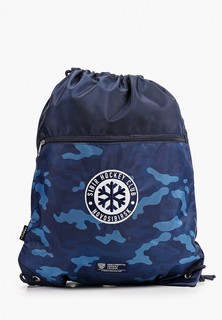 Мешок Atributika & Club™ КХЛ ХК Сибирь