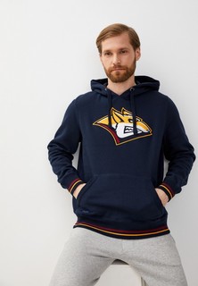 Худи Atributika & Club™ КХЛ ХК Металлург Магнитогорск