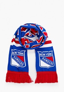 Шарф Atributika & Club™ NHL New York Rangers