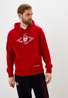 Худи Atributika & Club™ ФК Спартак