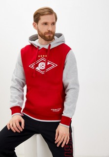 Худи Atributika & Club™ ФК Спартак