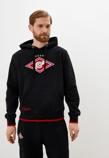 Худи Atributika & Club™ ФК Спартак