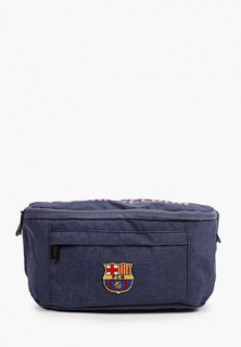 Сумка поясная Atributika & Club™ FC Barcelona