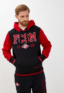 Худи Atributika & Club™ ФК Спартак