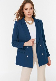 Пиджак Trendyol 
