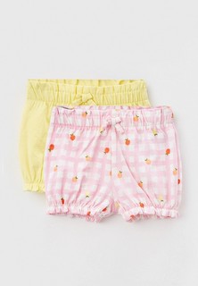 Шорты 2 шт. Mothercare 