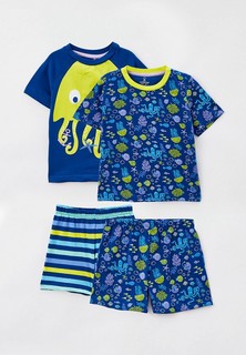 Пижамы 2 шт. Mothercare 