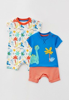 Комбинезоны 2 шт. Mothercare 