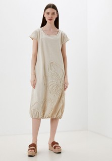 Платье Савосина 