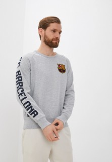 Свитшот Atributika & Club™ FC Barcelona
