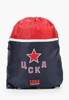 Мешок Atributika & Club™ КХЛ ХК ЦСКА