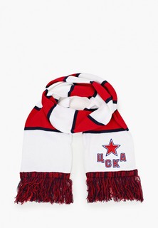 Шарф Atributika & Club™ КХЛ ХК ЦСКА