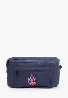 Сумка поясная Atributika & Club™ ПБК ЦСКА