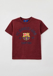 Футболка Atributika & Club™ FC Barcelona