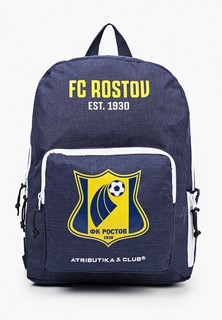 Рюкзак Atributika & Club™ ФК Ростов