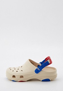Сабо Crocs 