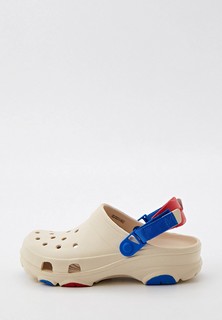 Сабо Crocs 