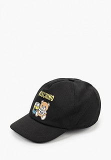 Бейсболка Moschino Kid 