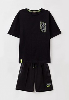 Футболка и шорты Dali 