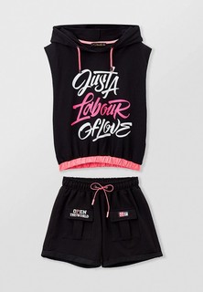 Майка и шорты Dali 