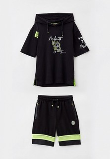 Футболка и шорты Dali 