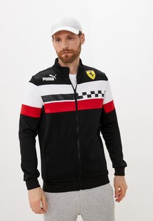 Олимпийка PUMA Ferrari Race SDS Track Jacket