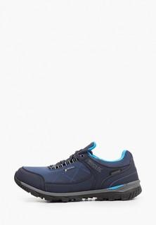 Ботинки трекинговые Regatta Lady Highton STR
