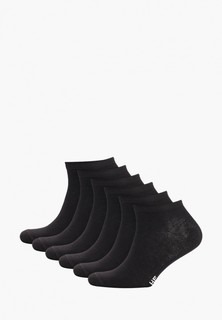 Носки 6 пар HappyFox 