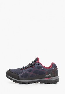 Ботинки трекинговые Regatta Lady Kota Low II