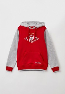 Худи Atributika & Club™ ФК Спартак