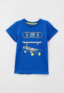 Футболка и шорты Mothercare 