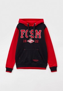 Худи Atributika & Club™ ФК Спартак