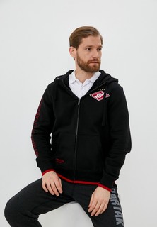 Толстовка Atributika & Club™ ФК Спартак