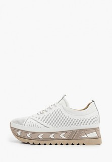 Кроссовки Ascalini 