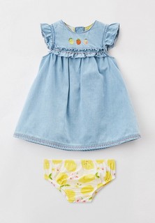 Платье и трусы Mothercare 