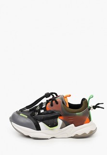 Кроссовки Капитошка 