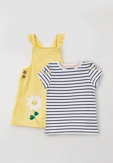 Сарафан и блуза Mothercare 