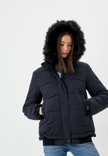 Куртка утепленная Mavi HOODED COAT