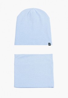 Шапка и снуд Coompol 