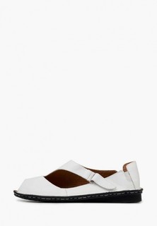 Туфли Alessio Nesca 