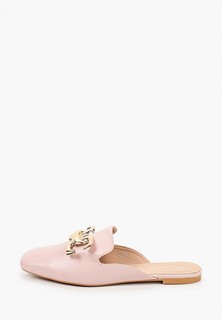 Мюли Sergio Todzi 