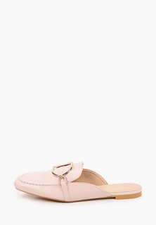 Мюли Sergio Todzi 