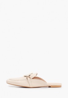 Мюли Sergio Todzi 