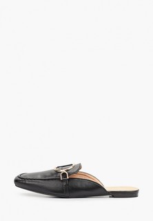 Мюли Sergio Todzi 