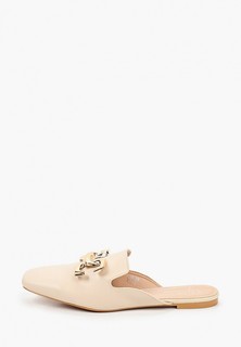 Мюли Sergio Todzi 