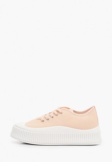 Кеды Ideal Shoes 