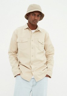 Рубашка джинсовая Trendyol 